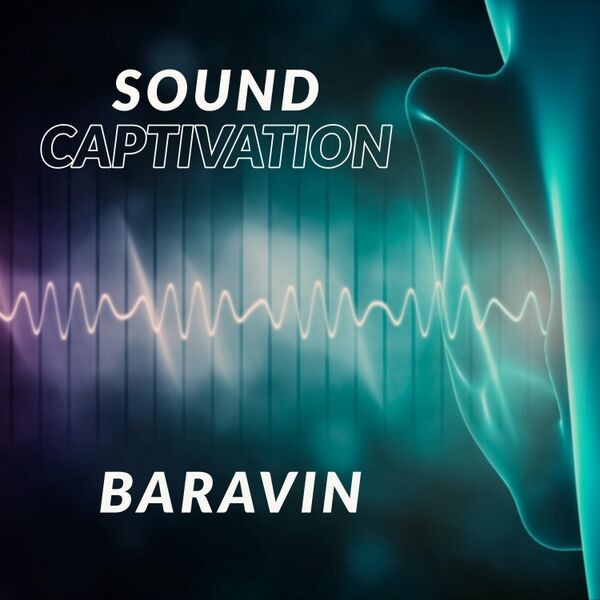 Cover art for Sound Captivation