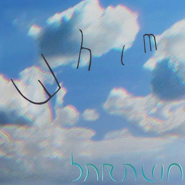 Cover art for Whim